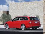 Mercedes-Benz C200 Kompressor Sport Estate 2008 года (AU)